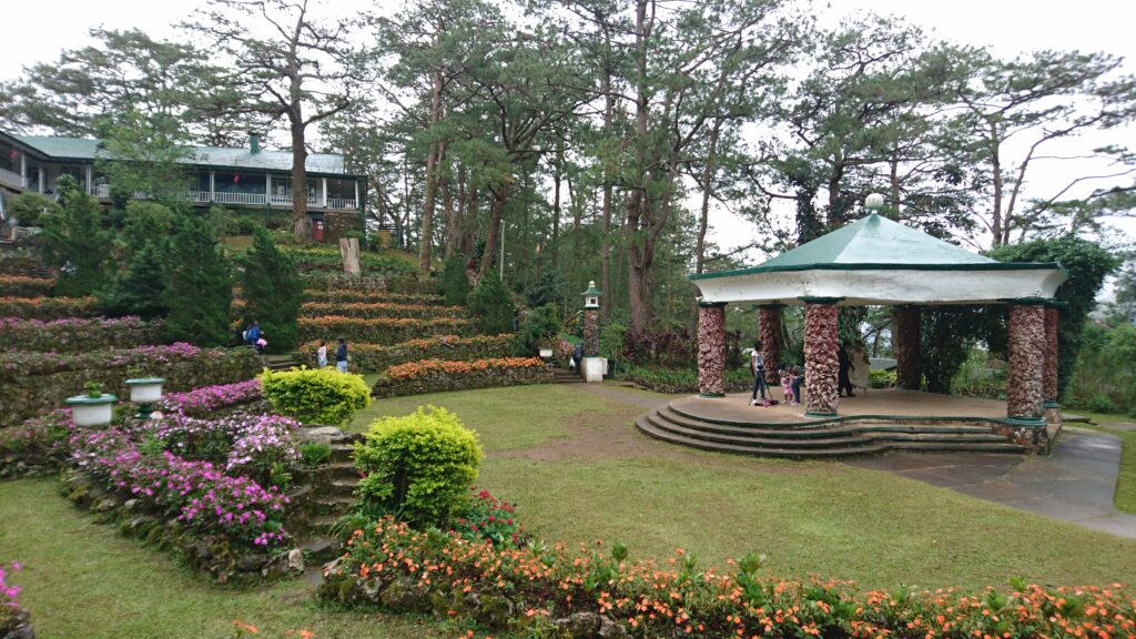 Camp John Hay8