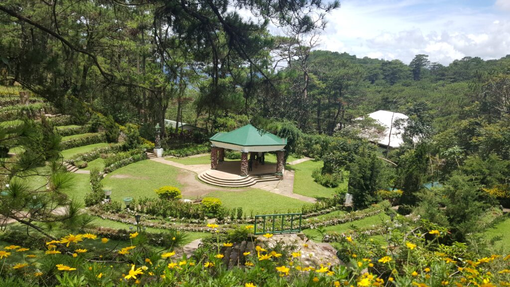 Camp John Hay9