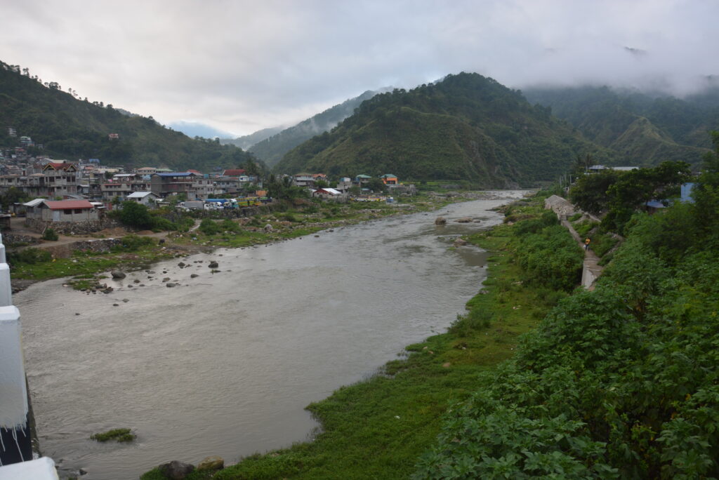 Chico River