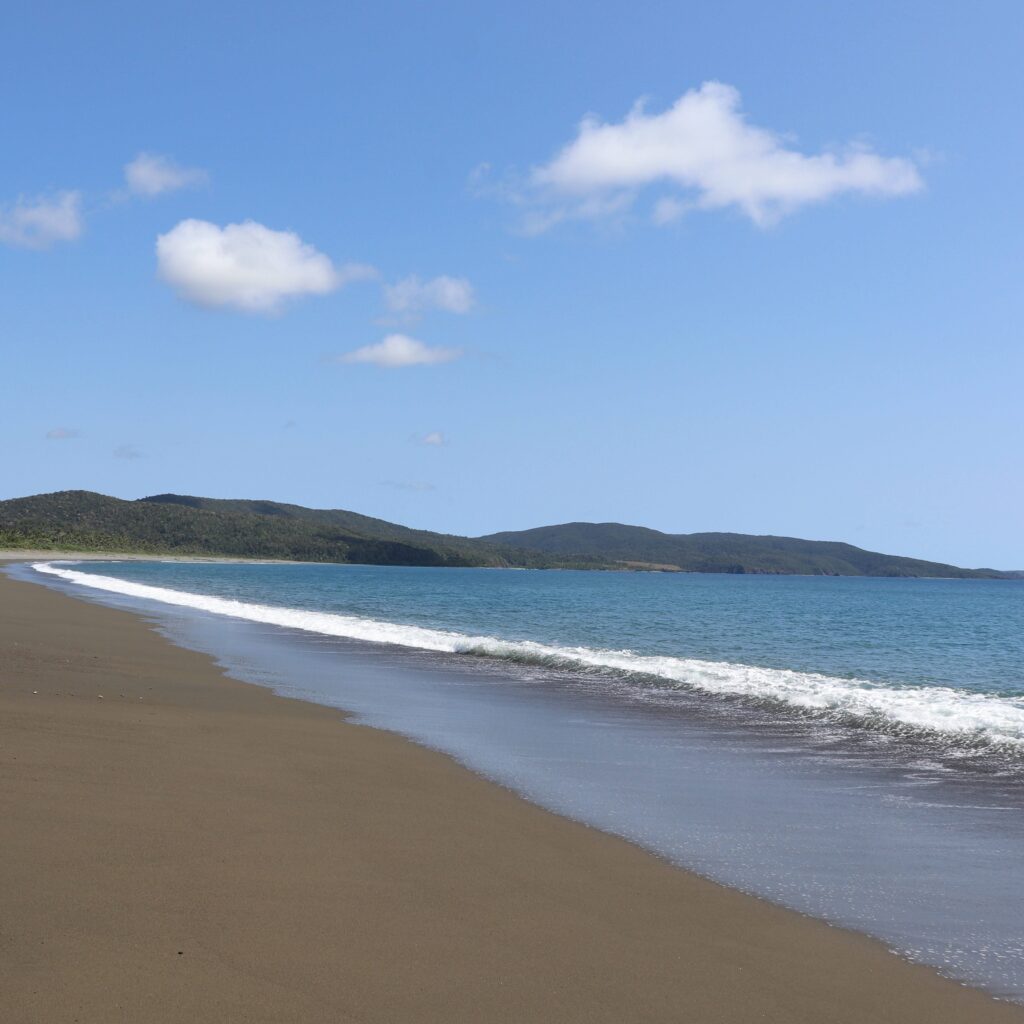 Demolit Beach