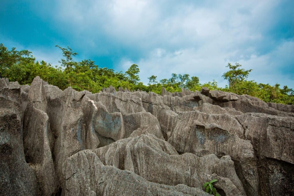 Dupag Rock Formation1