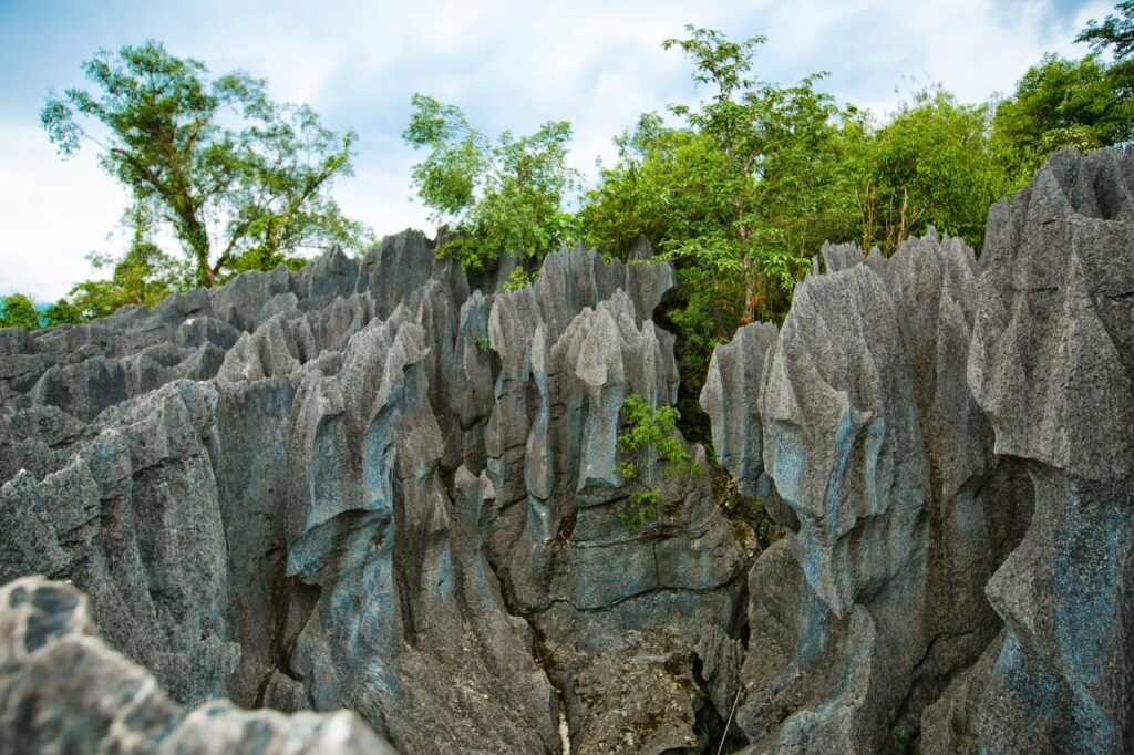 Dupag Rock Formation3