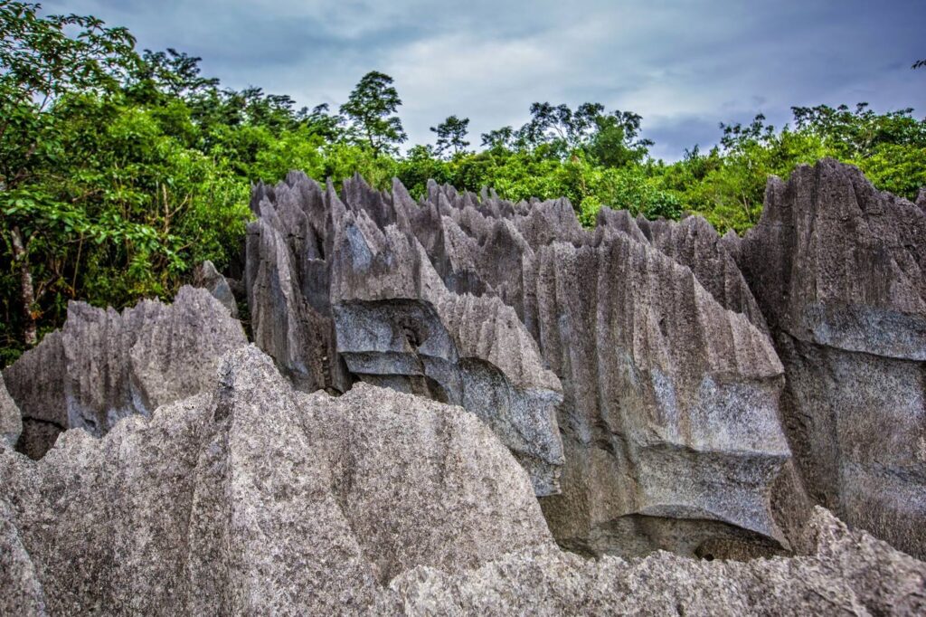 Dupag Rock Formation4