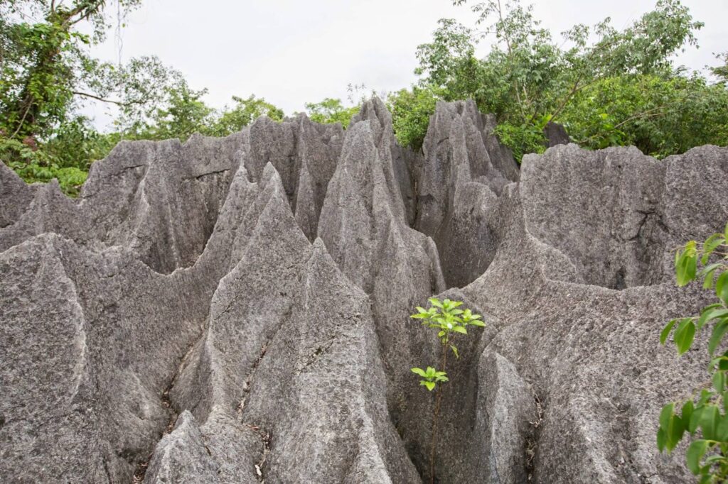 Dupag Rock Formation5