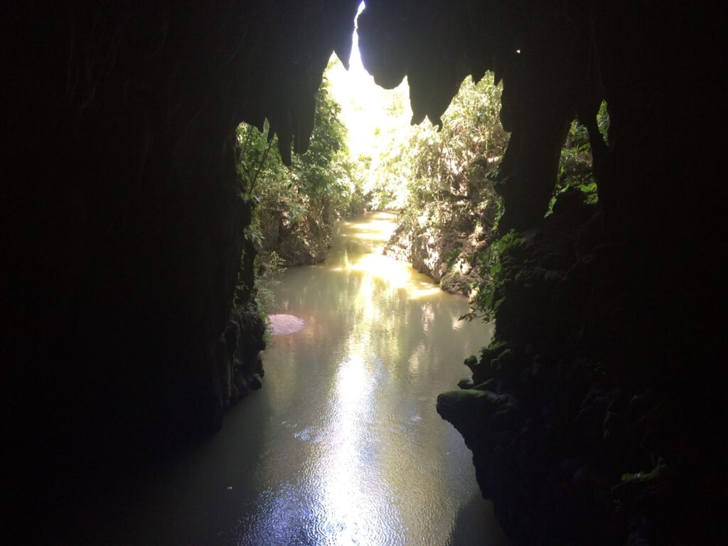 Lussok Crystal Cave10