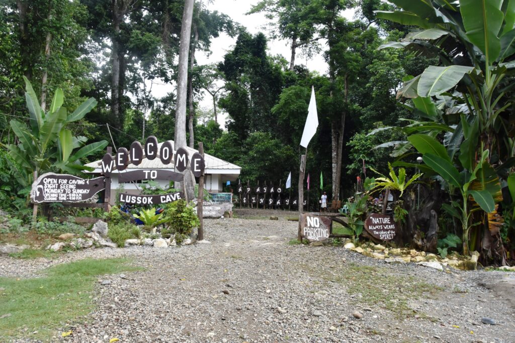 Lussok Crystal Cave7