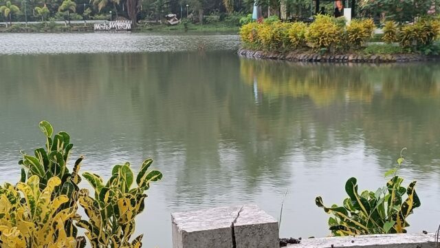 Magat Eco-Tourism Park11