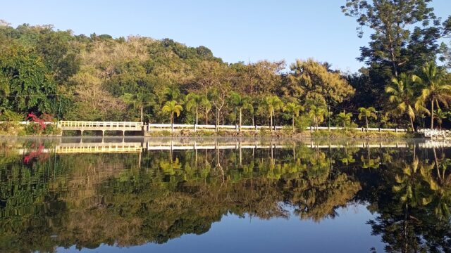 Magat Eco-Tourism Park9
