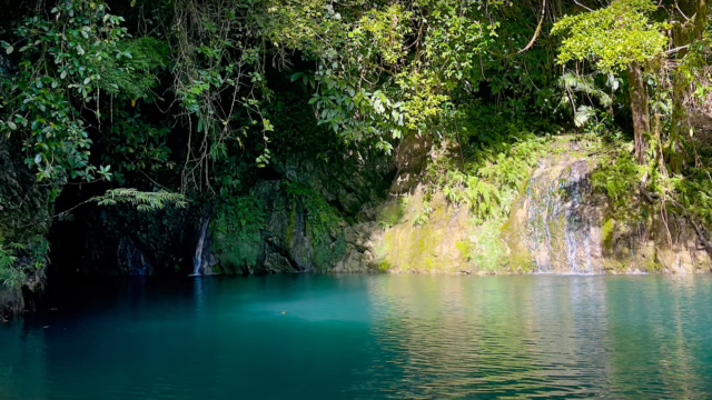 Manacota Cave & Underground River8
