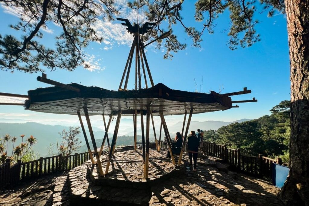 Mines View Park