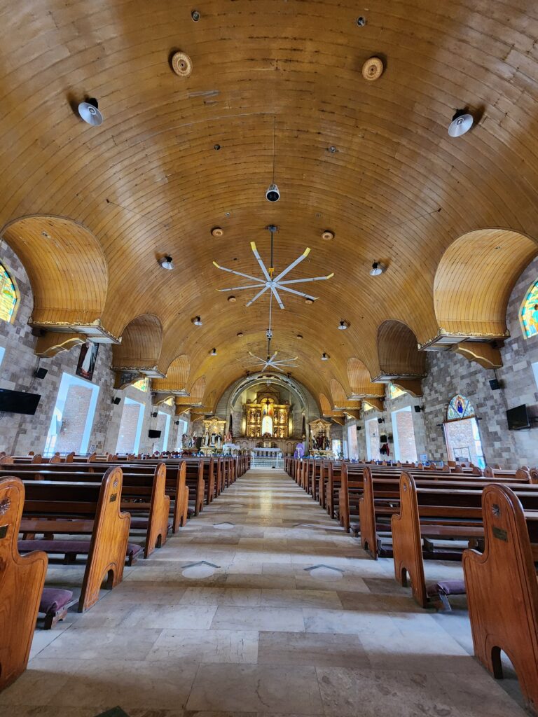 Minor Basilica of Our Lady of Piat2