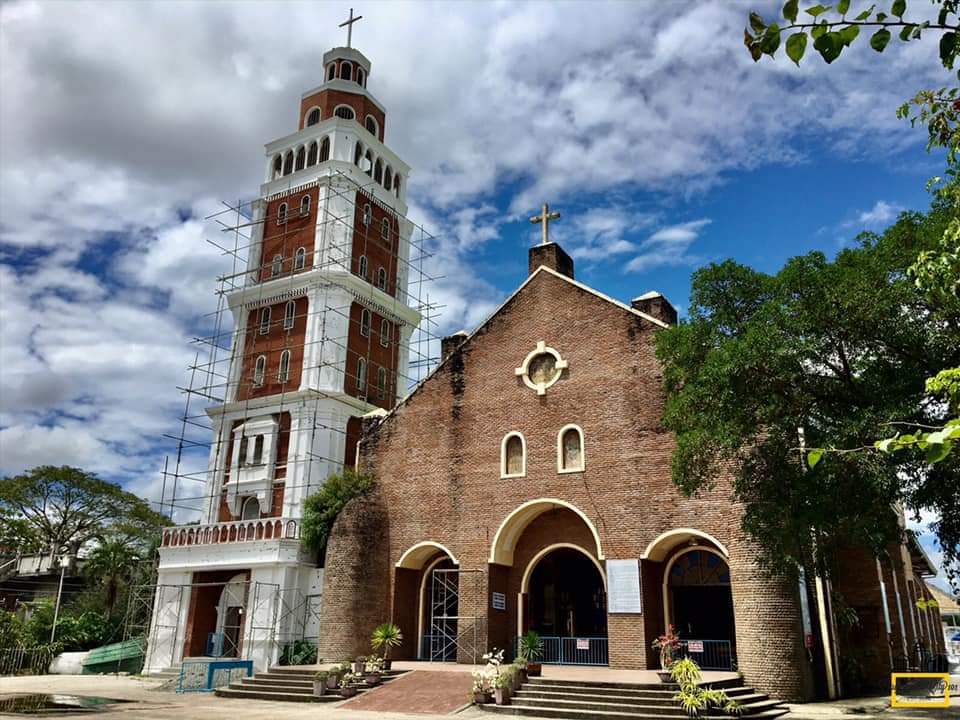 Minor Basilica of Our Lady of Piat6