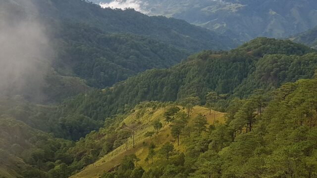 Mount Ugo