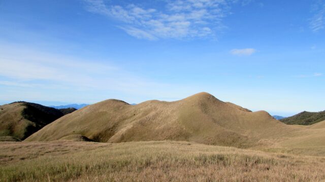 Mt Pulag2