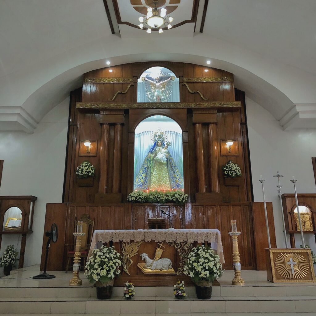 Our Lady of Atocha3