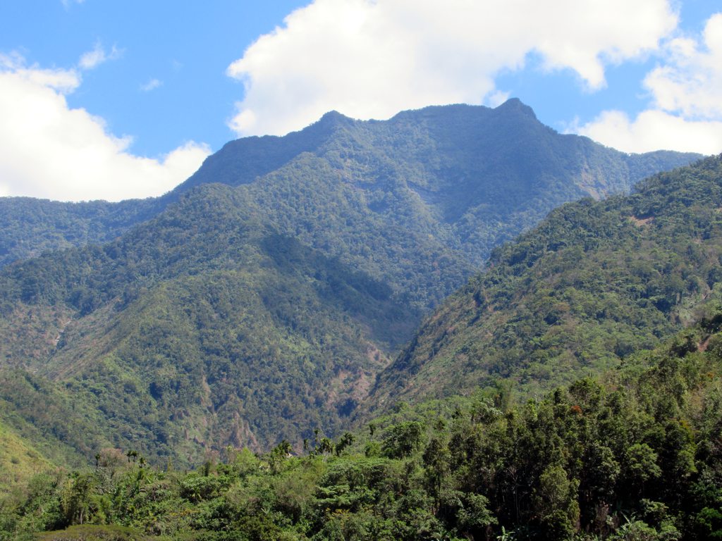 Sleeping Beauty Mountain2