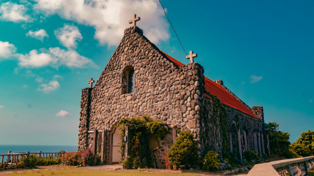 Tukon Chapel