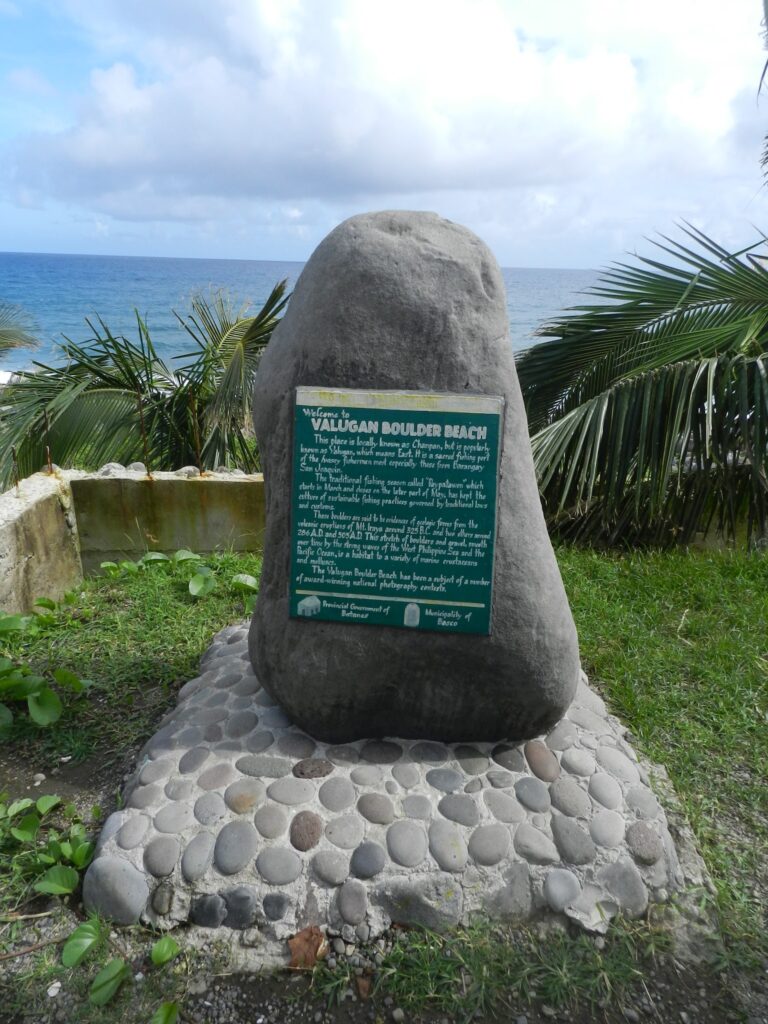 Valugan Boulder Beach6